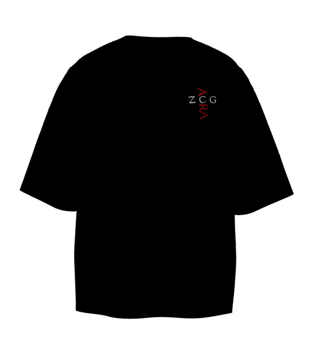 WORLD HELL T-SHIRT