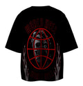 WORLD HELL T-SHIRT