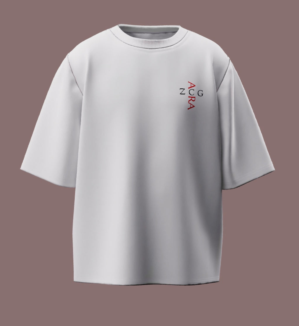 WORLD HELL T-SHIRT