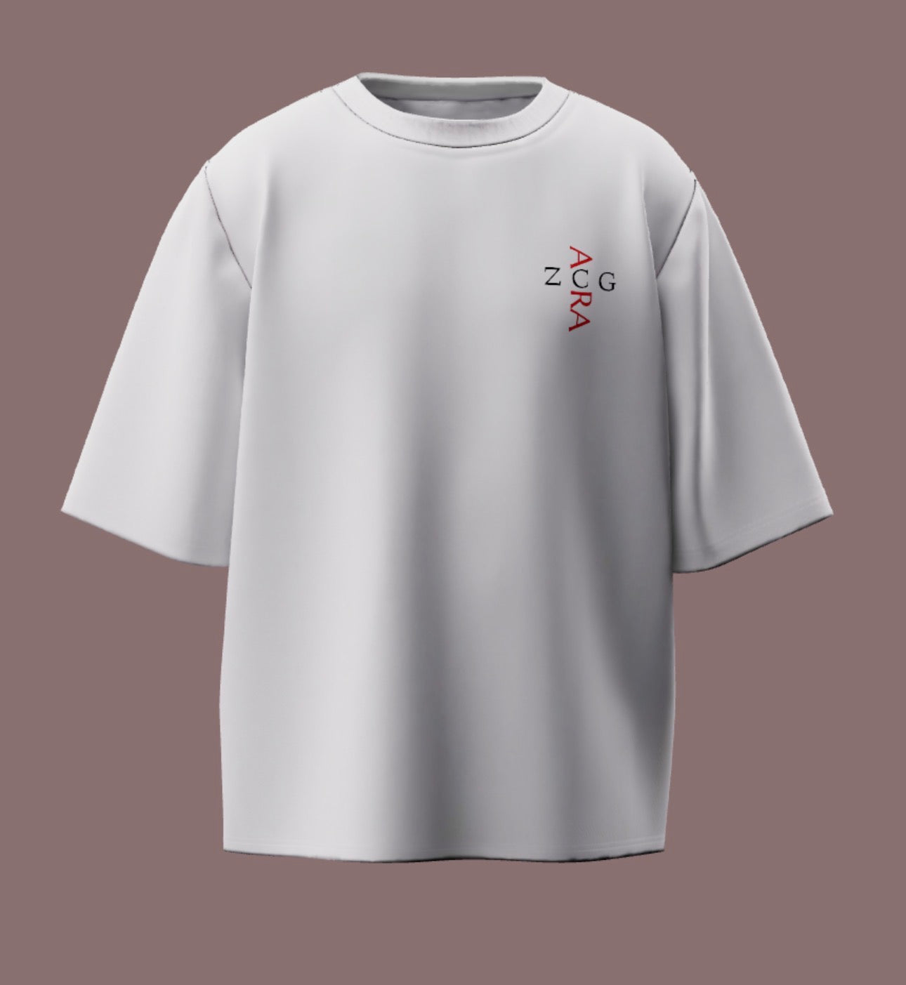 WORLD HELL T-SHIRT