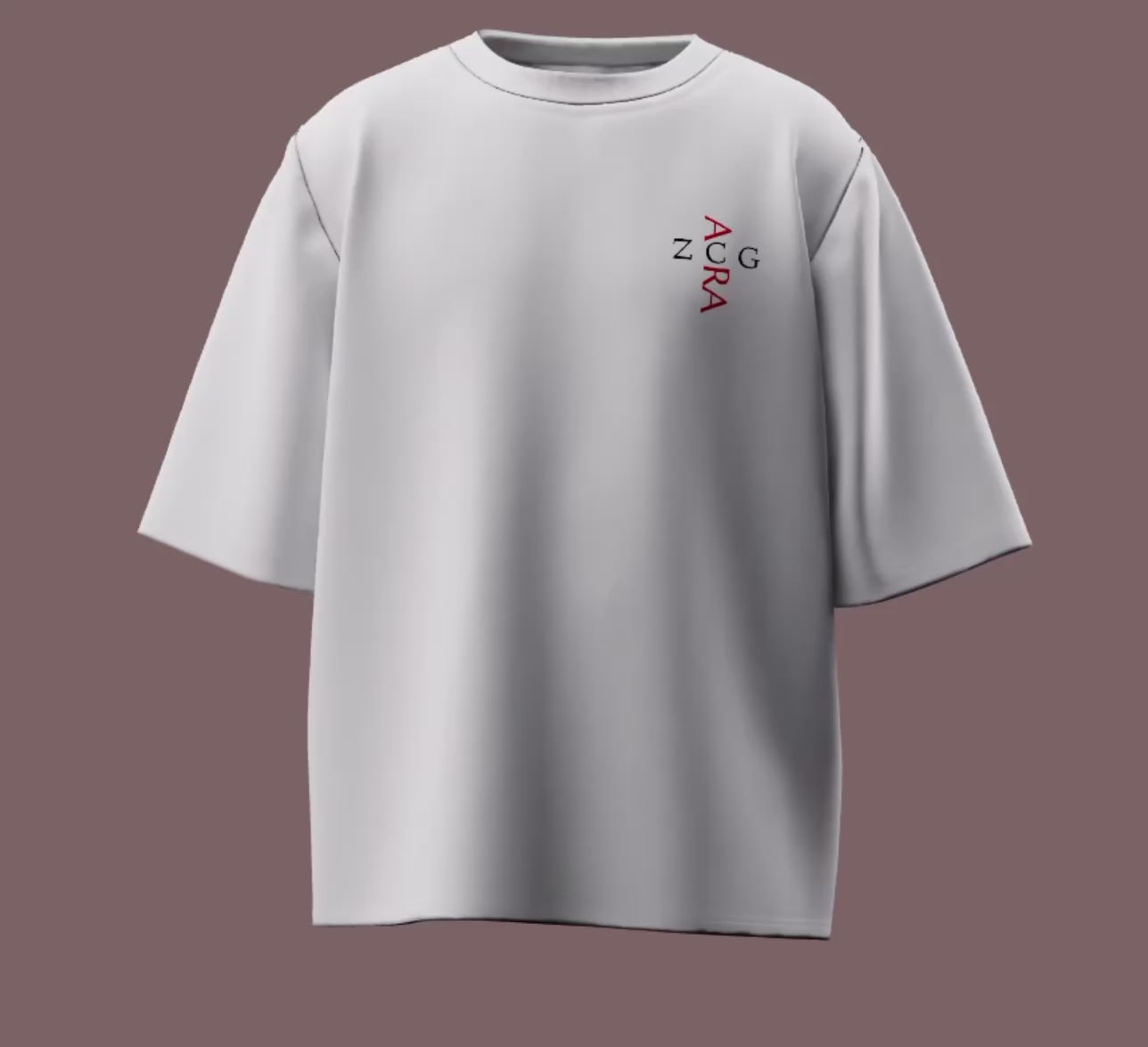 WORLD HELL GRAPHIC T-SHIRT 100% COTTON