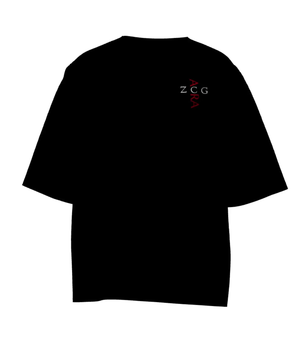 WORLD HELL GRAPHIC T-SHIRT 100% COTTON